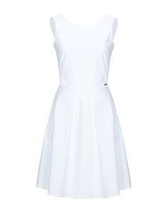 Короткое платье Armani Exchange