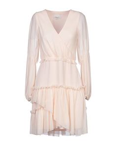 Короткое платье 3.1 Phillip Lim