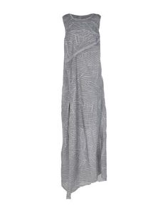 Длинное платье Un Namable