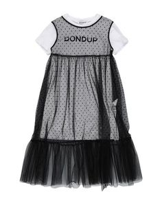 Платье Dondup