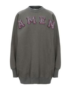 Короткое платье Amen.