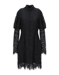 Короткое платье Ganni