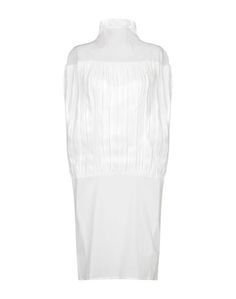 Короткое платье Jil Sander