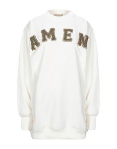 Короткое платье Amen.