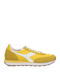 Низкие кеды и кроссовки Diadora Heritage