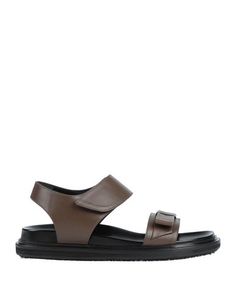 Сандалии Marni
