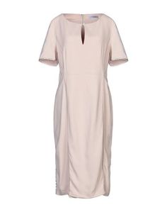 Короткое платье Blumarine