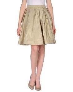 Юбка до колена RED Valentino