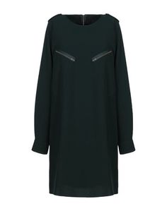 Короткое платье P.A.R.O.S.H.