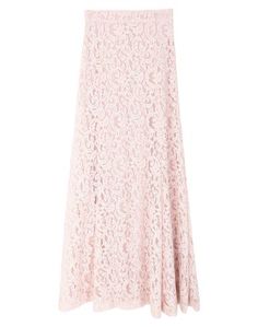 Длинная юбка Blumarine