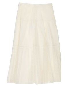 Длинная юбка RED Valentino