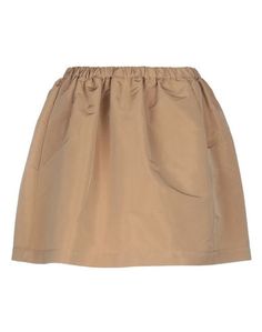 Мини-юбка RED Valentino