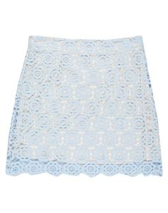 Юбка до колена Paperlace London
