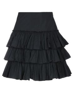 Юбка до колена Blugirl Blumarine