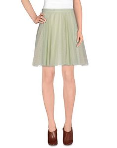 Юбка до колена RED Valentino
