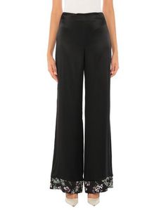 Повседневные брюки Blumarine