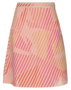 Юбка до колена M Missoni