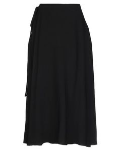 Юбка длиной 3/4 Rochas