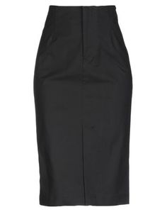 Юбка длиной 3/4 RED Valentino
