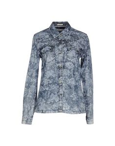 Джинсовая рубашка Pepe Jeans