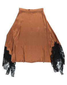 Юбка длиной 3/4 Christopher Kane