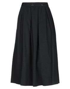 Юбка длиной 3/4 Boutique Moschino