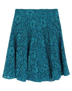 Юбка до колена Blugirl Blumarine