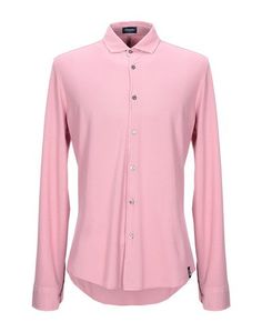 Pубашка Drumohr