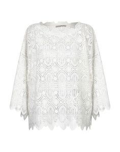 Блузка Ermanno Scervino