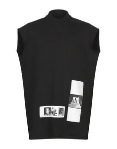 Толстовка Drkshdw BY Rick Owens
