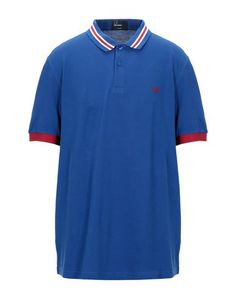 Поло Fred Perry
