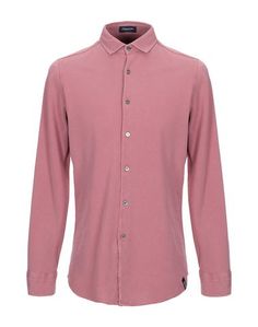 Pубашка Drumohr