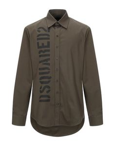 Pубашка Dsquared2