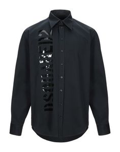 Pубашка Dsquared2