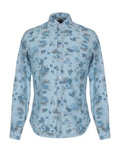 Pубашка Giannetto