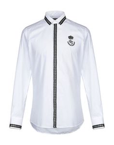 Pубашка Dolce & Gabbana