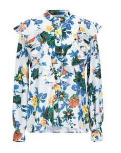 Pубашка Msgm