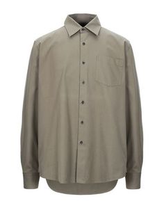 Pубашка Dries Van Noten
