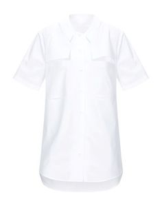 Pубашка Maison Margiela