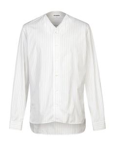 Pубашка Jil Sander