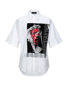 Pубашка Dsquared2