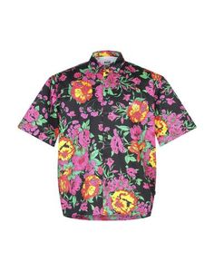 Pубашка Msgm
