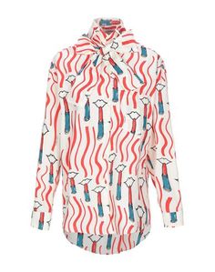 Pубашка Valentino