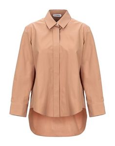 Pубашка Jil Sander