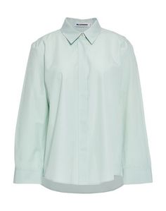 Pубашка Jil Sander