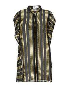 Pубашка Saint Laurent