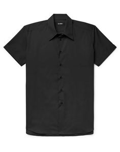 Pубашка RAF Simons