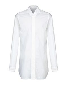 Pубашка Rick Owens