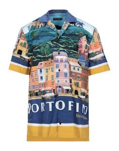 Pубашка Dolce & Gabbana