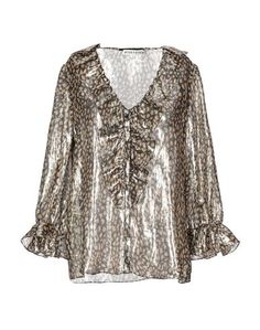 Pубашка Alice + Olivia